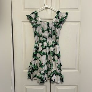 Hill House Elizabeth Nap Dress